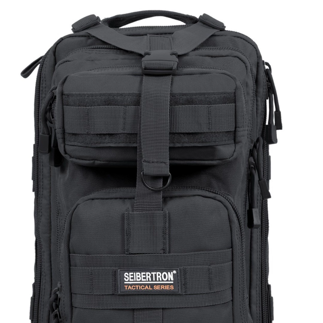 Tactics climbing capacious sports backpack for traveling