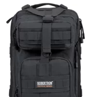 Tactics climbing capacious sports backpack for traveling
