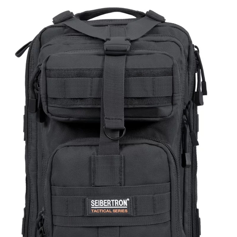Tactics climbing capacious sports backpack for traveling