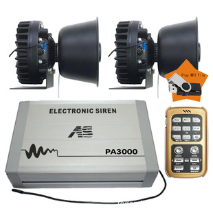 PA3000KG܇�d�o����������Ԓ��12V��܇����MP3����+ɢ��A������