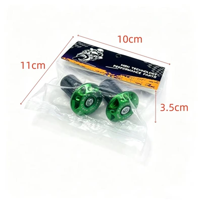 Motosiklet ləvazimatları və aksesuarları: modification accessories, aluminum alloy
