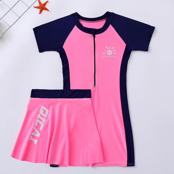 Pink set