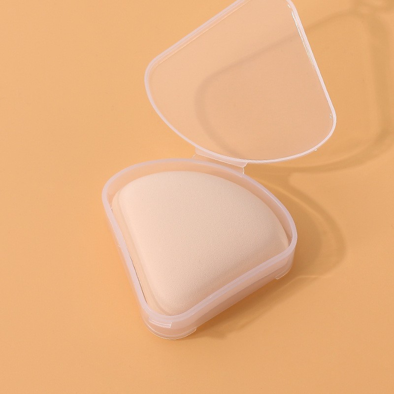 Polvo de marshmallow rubycell polvo de marshmallow fabricantes de polvo de polvo de maquillaje fábrica de polvo de polvo de maquillaje