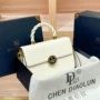代发压花春夏跨境女包