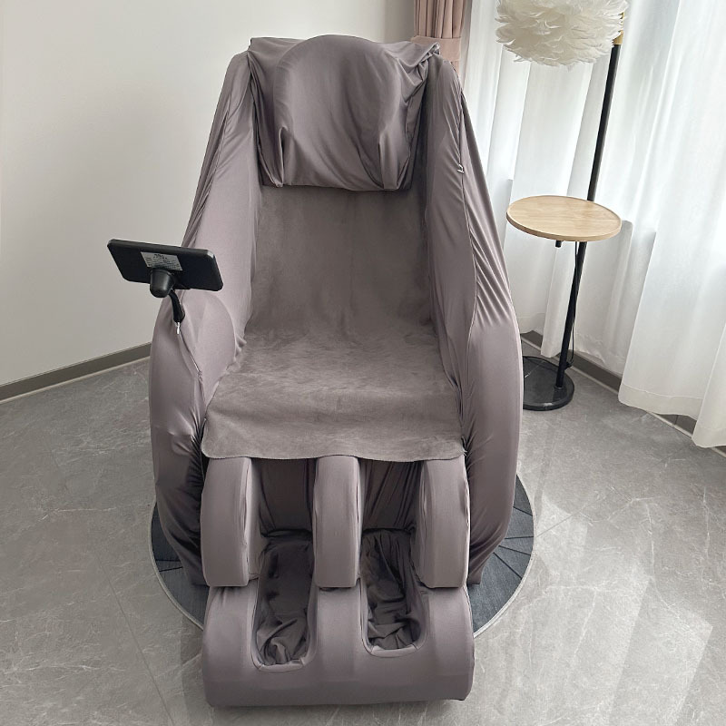 Rongtai Massage Chair Cover Dust Cover Household Electric Massage Space Capsule All-Inclusive Protective Cover to Prevent Peeling