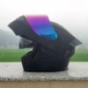 CH101 Advanced Dumb/Plating Lord+Anti -fog Patch