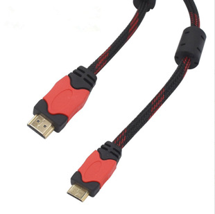 �S��HDMI�DMiniHDMI������X�ҕ�B�Ӿ��t��ɫ������W�D�Ӕ�����