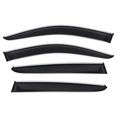 Suitable for Bmw X2: Rain shield