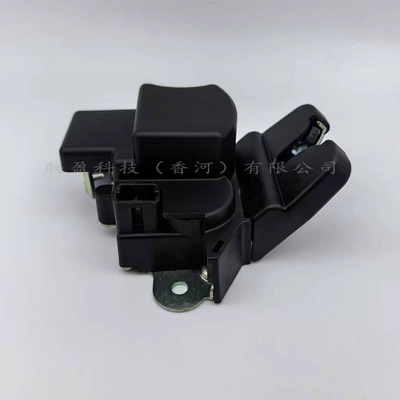 81230-4Y020 Is Suitable Central locking