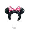 Children's headband, balloon, cartoon hair accessory, props, Birthday gift