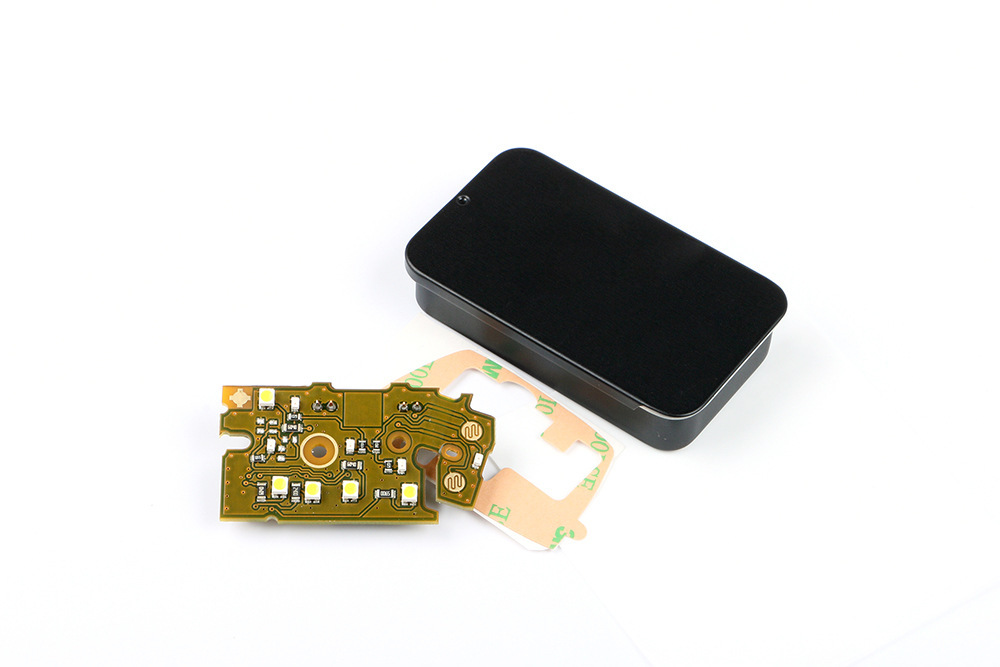 Suitable for Bmw Gear Handle Circuit Board 3 Series 4 Series 5 Series 6 Series 7 Series X3/X4/X5/X6 F Chassis Gear Display Light