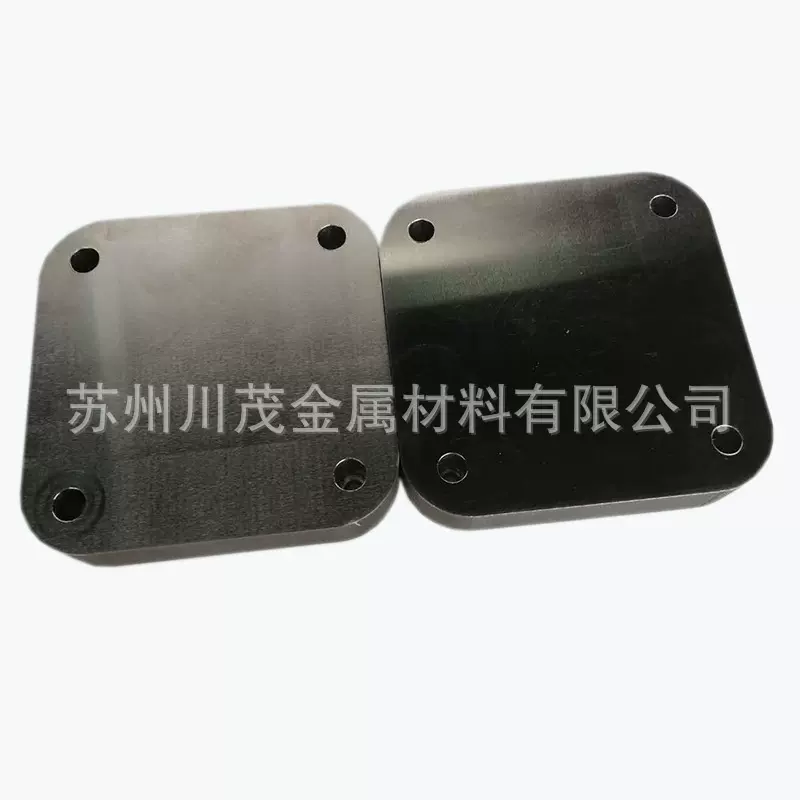 镍钛合金厚板TN3 TiNi-SS TiNi-01/02镍钛合金基板 记忆合金板材