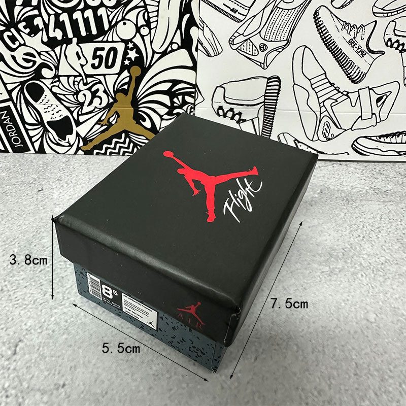 Style ten;7.5*5.5*3.8