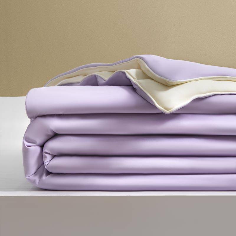 즉각적인 쿨링-퍼플