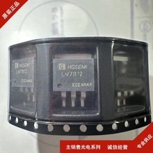 LM7812S/TR ������ѹ��(LDO) ��װ: TO-263-3 ����ֻ���Ӧ ��ѯ