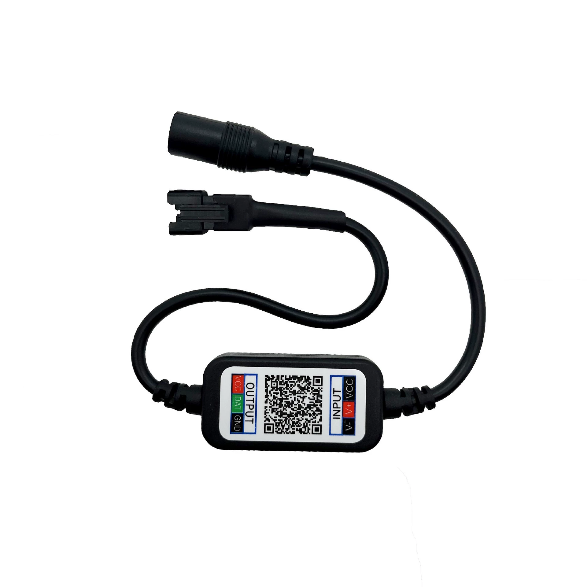 Small controller, bluetooth