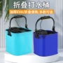 加厚垂钓eva活鱼箱活鱼桶