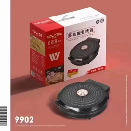 炒锅;电饭煲/锅;电饼铛煎烤炉