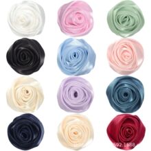 5cm�⾄��W����ѩ���͹�õ�廨��diy�ػ��·�ñ���b����ֹ�