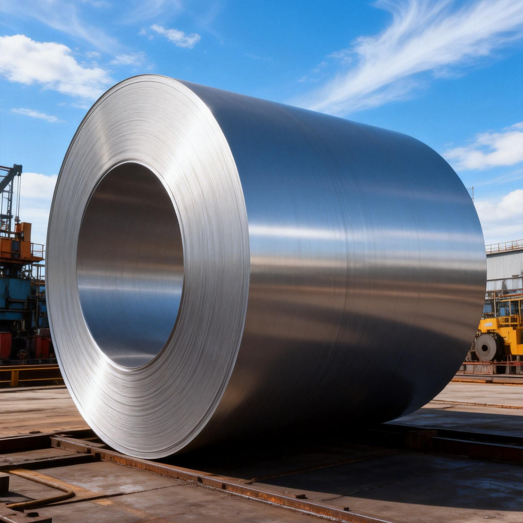 供应S450GD+Z275高锌层高强度热镀锌卷钢卷按需剪切定轧量大优惠