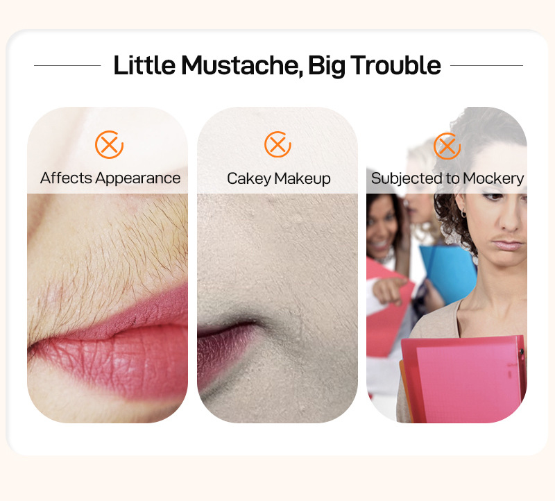 JoyPretty Cream Application
