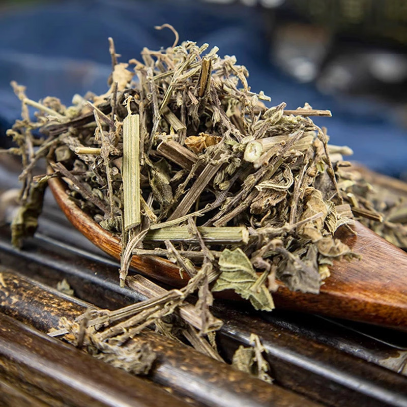 Dried Verbena Herb Ma Bian Cao 500g Traditional Chinese Herbal Tea Ingredient overview
