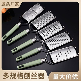 烹饪勺铲;刨子、削皮器;网漏、油格