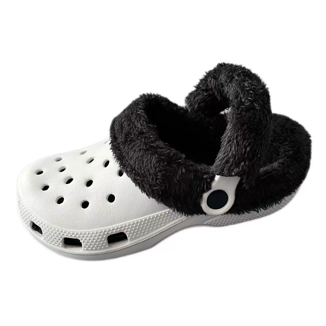 Classic shoes for men and women, beach ultra light sandals for beloved, non-slip beach footwear
