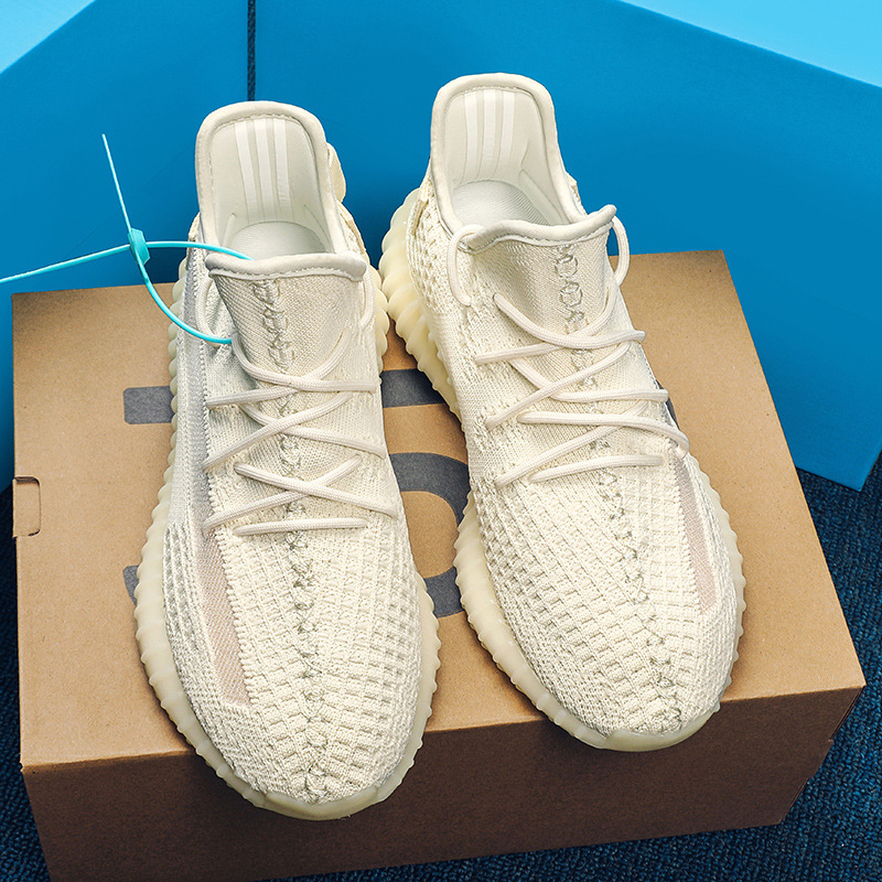Legendary Edition 350—Bone White Ice Cream—[Invincible and Explosive]