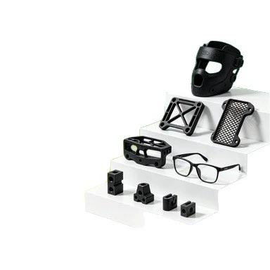 Batch Processing, Industrial molds