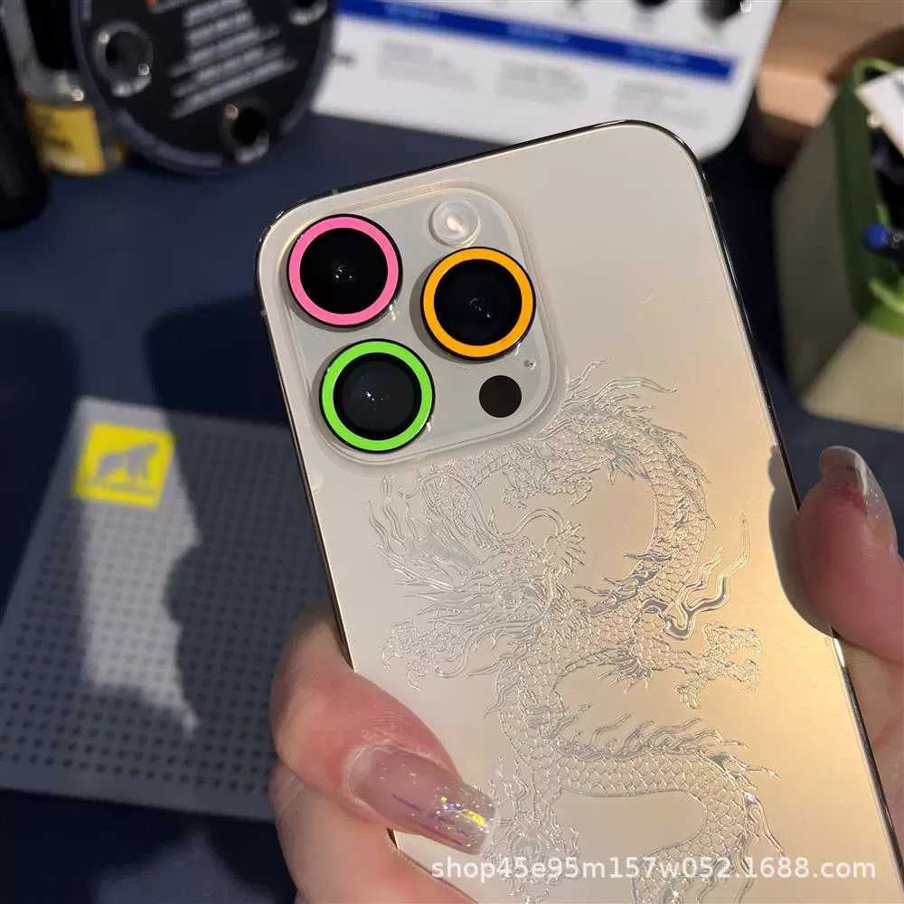 Яблоко, очки, линза, iPhone 16, совместимый телефон, 16promax, iphone