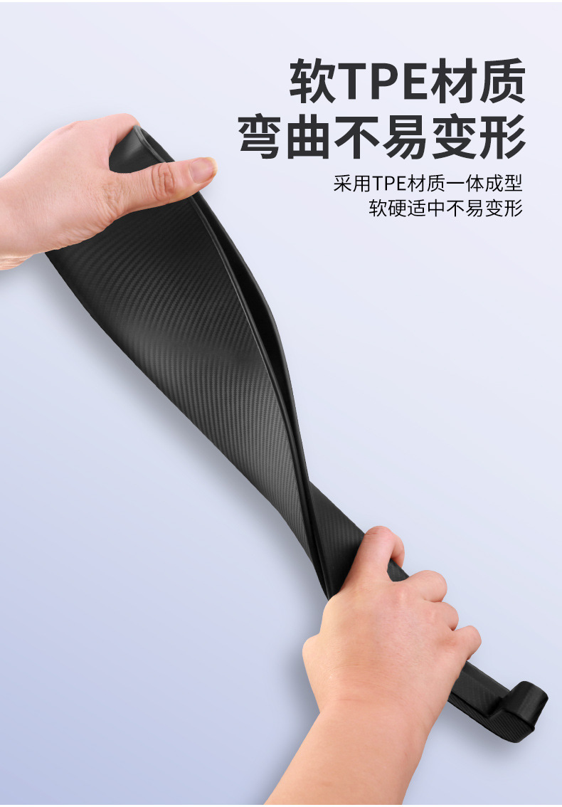 Car Gap Storage Box Car Passenger Storage Car Gap Mobile Phone Placement Box Car Seat Gap Storage Box