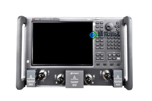 现货N5244B PNA-X网络分析仪租赁