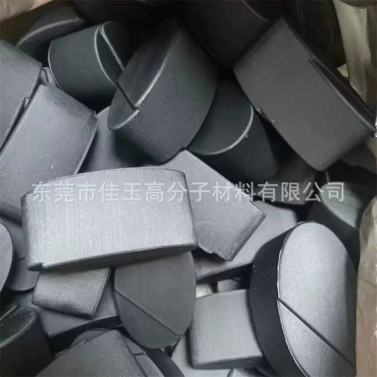 厂家生产pu拉丝晒纹表枕现模PU枕包发泡手表枕 包装内衬 量大从优