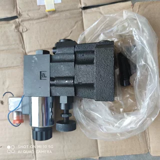 先导式减压阀DR30-5-50B/200YM DR10-5-50B/200Y DR20-5-50B/200Y