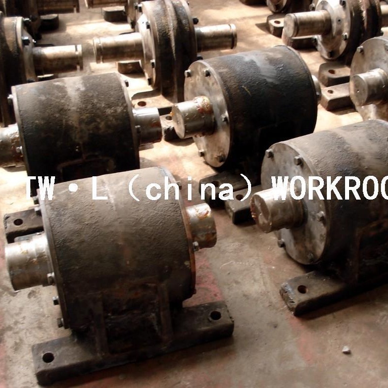 供应石油钻采用抽油机配件中轴总成