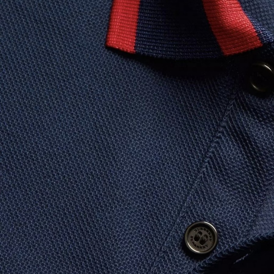 Camisas de polo de herramientas profesionales antiestáticas de algodón absorbentes de humedad y sudores frías de protección solar antibacteriana desodorizante antiinflamación
