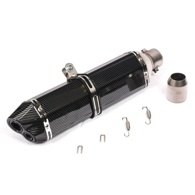 Exhaust pipe, Exhaust Pipe for Huanglong