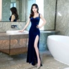 Royal blue