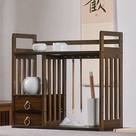 文房四宝套件;笔架;其他美术用品