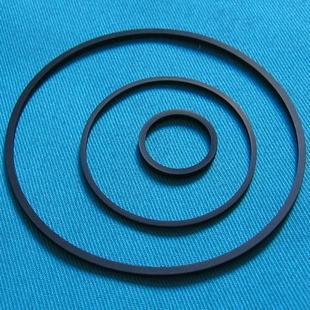 Tape Recorder belt optical drive repeater single player belt Walkman belt DVD