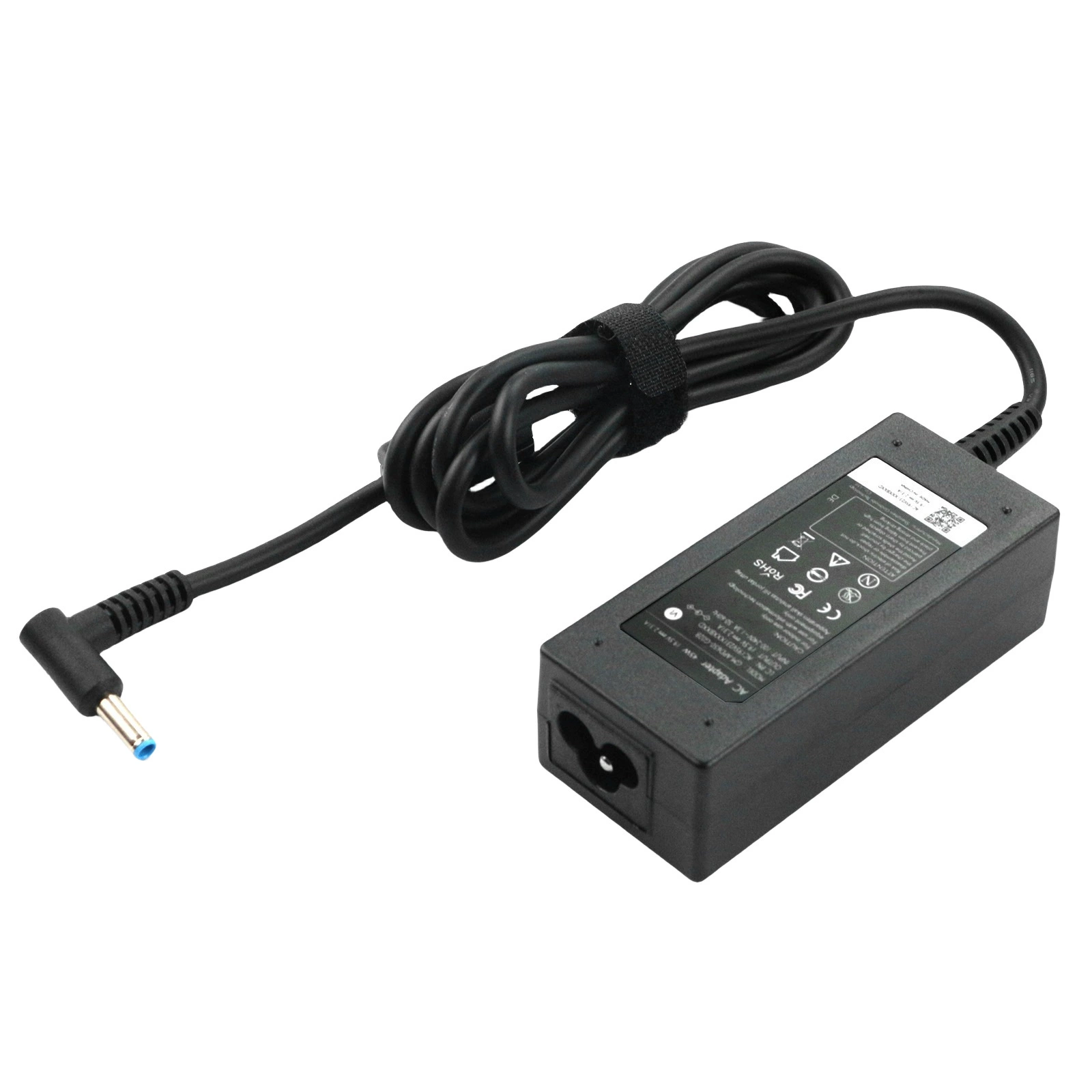 吉摩 HP, совместимый блок питания для ноутбука, 45W, 5В, 31A, x3, 3.0мм