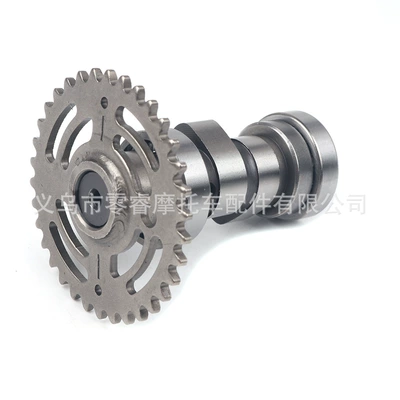car parts cam GY6: Motorcycle engine and accessories