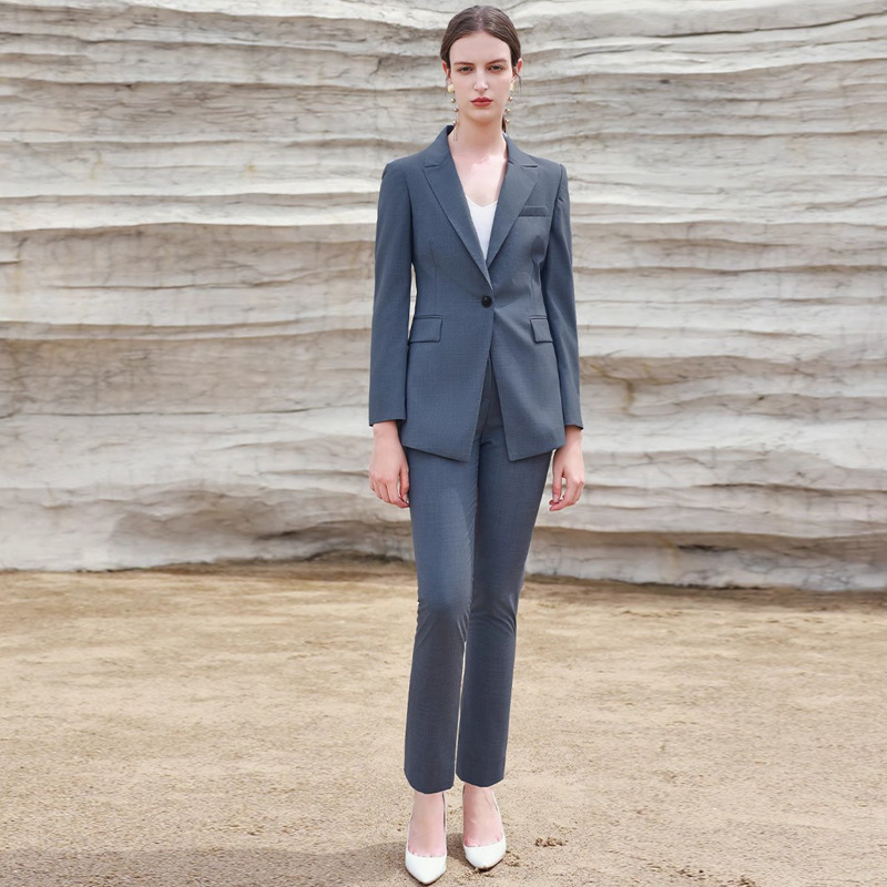 Professional elegant set
