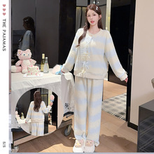 ��������Ů��Ҿӷ�2026���＾�¿������������ʿ��⴩Ůʿ˯��