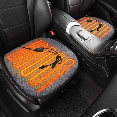 Multi-function pad – interior accessories cross-border