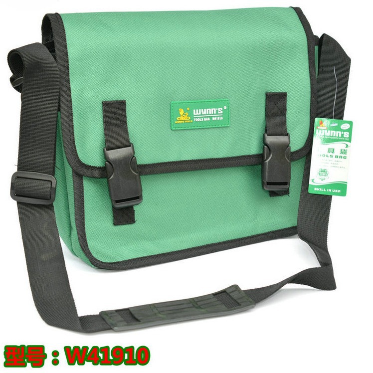 威力狮 工具袋 多功能牛津包 工具包 手提包 手提袋 跨包 W41910