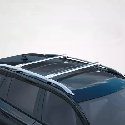 Suitable for Mercedes-Benz GLK Roof rack