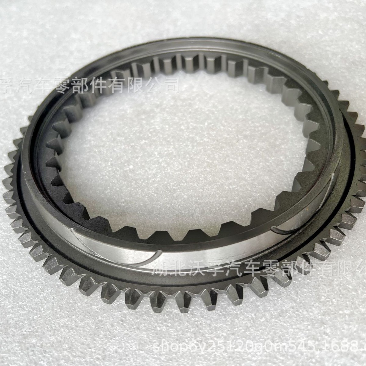 Zf Zf Transmission Parts Synchronizer Cone Hub 1312304027 1312 304 027