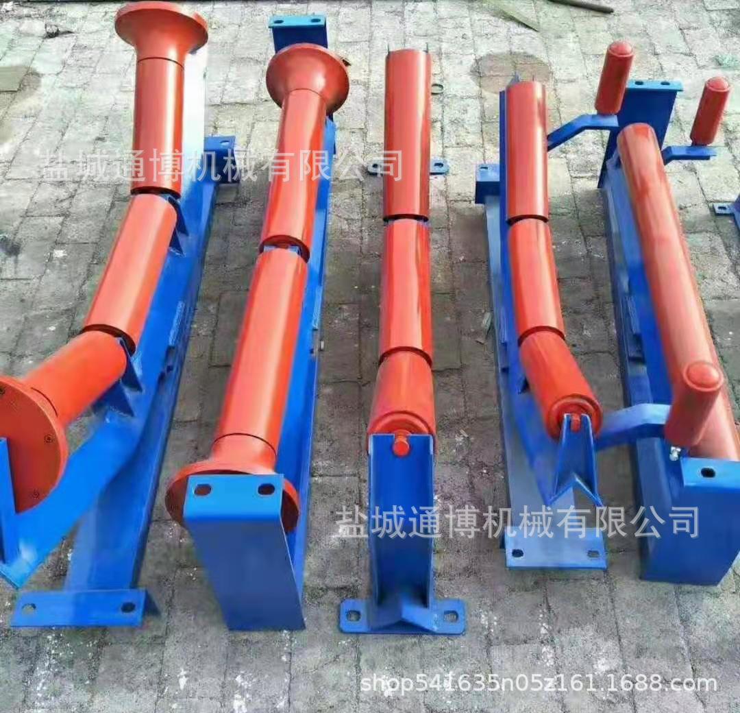 B=1600双向全自动无源液压调偏装置